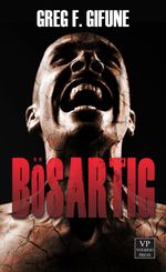 Bösartig Cover des Buches Bösartig (ISBN: 9789995756093)