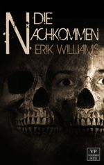 Die Nachkommen Cover des Buches Die Nachkommen (ISBN: 9789995756178)