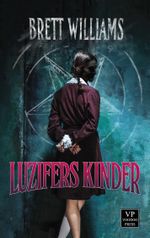 Luzifers Kinder Cover des Buches Luzifers Kinder (ISBN: 9789995756499)