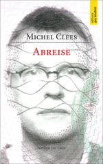 ABREISE Cover des Buches ABREISE (ISBN: 9789995942052)