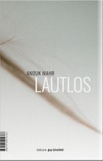 Lautlos Cover des Buches Lautlos (ISBN: 9789995942366)