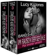 Im Rausch der Gefühle - Für immer vereint, 3-4 Cover des Buches Im Rausch der Gefühle - Für immer vereint, 3-4 (ISBN: 9791025722381)