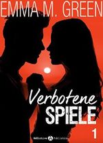 Verbotene Spiele - Band 1 Cover des Buches Verbotene Spiele - Band 1 (ISBN: 9791025728116)