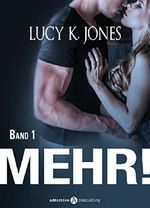 Mehr! - 1 Cover des Buches Mehr! - 1 (ISBN: 9791025728444)