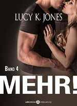 Mehr! - 4 Cover des Buches Mehr! - 4 (ISBN: 9791025728475)