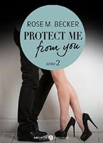 Protect Me From You, band 2 Cover des Buches Protect Me From You, band 2 (ISBN: 9791025730522)