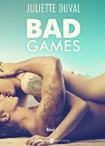 Bad Games - 2 Cover des Buches Bad Games - 2 (ISBN: 9791025732205)