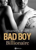 Bad Boy Billionaire Cover des Buches Bad Boy Billionaire (ISBN: 9791025742655)
