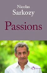 Passions Cover des Buches Passions (ISBN: 9791032908310)