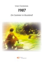 1987 Cover des Buches 1987 (ISBN: 9791220135566)