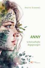 ANNY Cover des Buches ANNY (ISBN: 9791220137829)