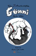 DAS ZUCKERWATTEN-SCHÄFCHEN GÜNNI Cover des Buches DAS ZUCKERWATTEN-SCHÄFCHEN GÜNNI (ISBN: 9791220152525)