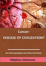 Cancer: disease of civilization? Cover des Buches Cancer: disease of civilization? (ISBN: 9791220245043)