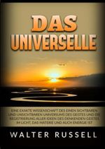 Das Universelle Cover des Buches Das Universelle (ISBN: 9791222021331)