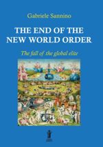 The end of the New World Order: The fall of the Global Elite Cover des Buches The end of the New World Order: The fall of the Global Elite (ISBN: 9791255040224)