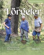 Die Lörgeter Cover des Buches Die Lörgeter (ISBN: 9791255320050)