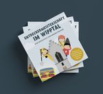 Entdeckermeisterschaft im Wipptal Cover des Buches Entdeckermeisterschaft im Wipptal (ISBN: 9791255320098)