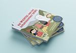 Die Wichtel und das Schlossgespenst Spuki Cover des Buches Die Wichtel und das Schlossgespenst Spuki (ISBN: 9791255320135)
