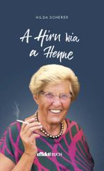 A Hirn wia a Henne Cover des Buches A Hirn wia a Henne (ISBN: 9791255320159)