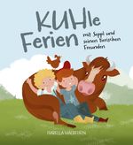 KUHle Ferien Cover des Buches KUHle Ferien (ISBN: 9791255320210)