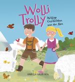 Wolli Trolly Cover des Buches Wolli Trolly (ISBN: 9791255320364)