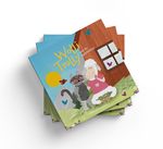 Wolli Trolly und ihr Sprachfehler Cover des Buches Wolli Trolly und ihr Sprachfehler (ISBN: 9791255320579)