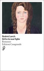 Grit e le sue figlie Cover des Buches Grit e le sue figlie (ISBN: 9791255590255)