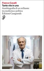 Tante vite in una Cover des Buches Tante vite in una (ISBN: 9791255590613)