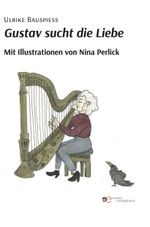 Gustav sucht die Liebe Cover des Buches Gustav sucht die Liebe (ISBN: 9791257030148)