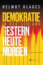 DEMOKRATIE IN DEUTSCHLAND – GESTERN, HEUTE, MORGEN (Globus) Cover des Buches DEMOKRATIE IN DEUTSCHLAND – GESTERN, HEUTE, MORGEN (Globus) (ISBN: 9791257030261)
