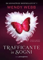 Trafficante di sogni Cover des Buches Trafficante di sogni (ISBN: 9791280229984)