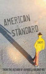 American Standard Cover des Buches American Standard (ISBN: 9798201170820)