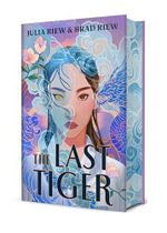The Last Tiger Cover des Buches The Last Tiger (ISBN: 9798217002047)
