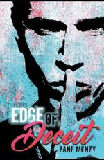 Edge of Deceit Cover des Buches Edge of Deceit (ISBN: 9798223860556)