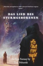 Das Lied des Sturmgeborenen Cover des Buches Das Lied des Sturmgeborenen (ISBN: 9798283809977)