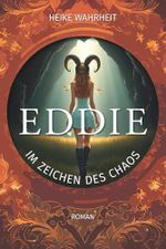 Eddie: Im Zeichen des Chaos Cover des Buches Eddie: Im Zeichen des Chaos (ISBN: 9798284915646)