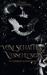 Vom Schatten verschlungen: Die Chroniken von Shadowville II Cover des Buches Vom Schatten verschlungen: Die Chroniken von Shadowville II (ISBN: 9798303082267)