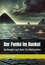 Der Funke im Dunkel Cover des Buches Der Funke im Dunkel (ISBN: 9798304021593)