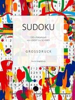 SUDOKU - 100 Rätsel von LEICHT bis SCHWER: 100 Rätsel für Erwachsene und Senioren Cover des Buches SUDOKU - 100 Rätsel von LEICHT bis SCHWER: 100 Rätsel für Erwachsene und Senioren (ISBN: 9798304486712)