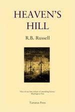 Heaven's Hill Cover des Buches Heaven's Hill (ISBN: 9798305996265)