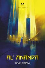 Al'Ananda Cover des Buches Al'Ananda (ISBN: 9798307587621)