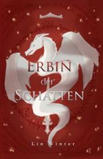 Erbin der Schatten Cover des Buches Erbin der Schatten (ISBN: 9798313904238)