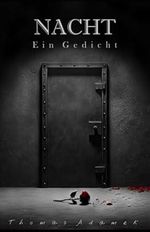 Nacht: Ein Gedicht Cover des Buches Nacht: Ein Gedicht (ISBN: 9798317248154)