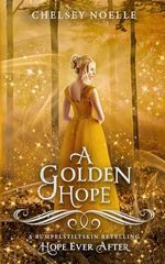 A Golden Hope (Hope Ever After #6) Cover des Buches A Golden Hope (Hope Ever After #6) (ISBN: 9798321138595)
