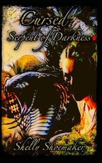 Cursed Serpent of Darkness (The Cursed Hearts of Egypt, Band 2) Cover des Buches Cursed Serpent of Darkness (The Cursed Hearts of Egypt, Band 2) (ISBN: 9798322159346)