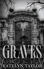 Graves Cover des Buches Graves (ISBN: 9798325584619)
