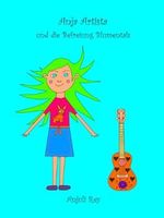 Anja Artista und die Befreiung Blumentals Cover des Buches Anja Artista und die Befreiung Blumentals (ISBN: 9798326365378)