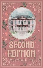 Second Edition: A Single Dad/Nanny, Age Gap Romance Cover des Buches Second Edition: A Single Dad/Nanny, Age Gap Romance (ISBN: 9798330292301)