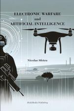 Electronic Warfare and Artificial Intelligence Cover des Buches Electronic Warfare and Artificial Intelligence (ISBN: 9798331266981)
