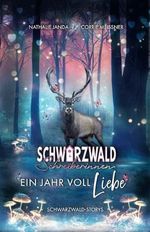 Schwarzwald-Schreiberinnen: Ein Jahr voll Liebe (Schwarzwald-Storys) Cover des Buches Schwarzwald-Schreiberinnen: Ein Jahr voll Liebe (Schwarzwald-Storys) (ISBN: 9798334918719)